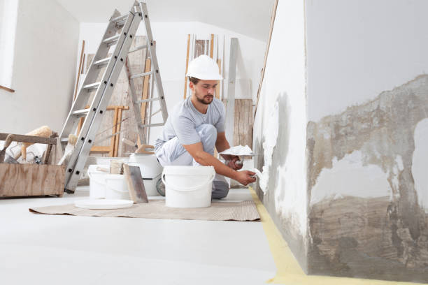 Best Environmental Consulting for Mold Prevention  in King Arthur Park, MT